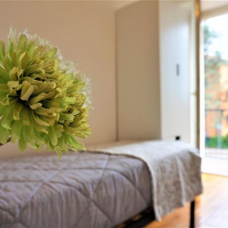 ריבה דל גארדה Apartment La Coccinella מראה חיצוני תמונה