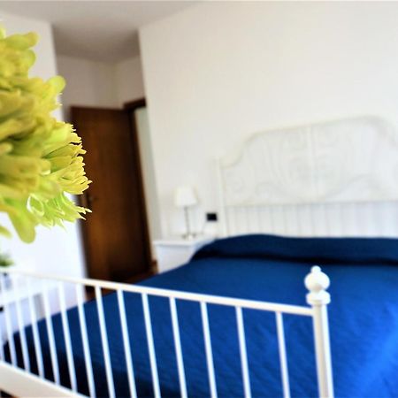 ריבה דל גארדה Apartment La Coccinella מראה חיצוני תמונה