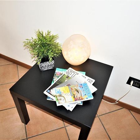 ריבה דל גארדה Apartment La Coccinella מראה חיצוני תמונה
