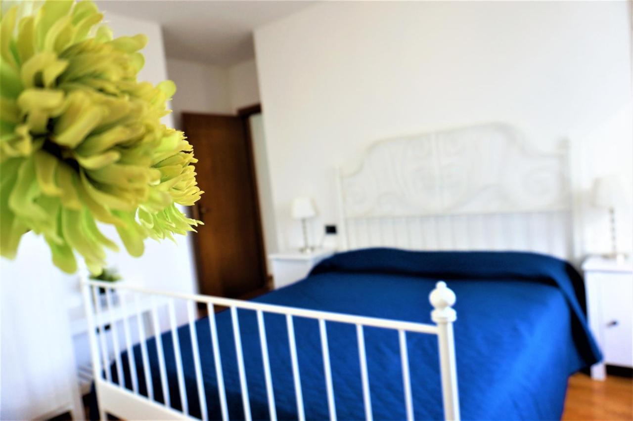 ריבה דל גארדה Apartment La Coccinella מראה חיצוני תמונה