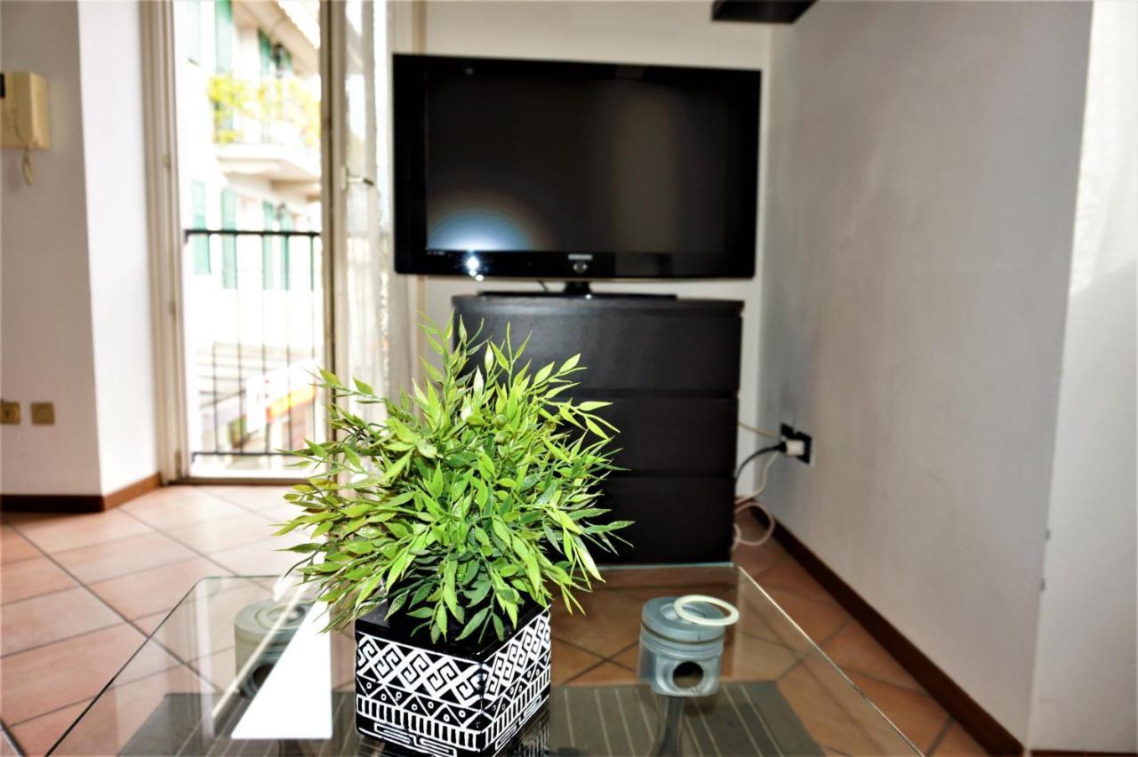 ריבה דל גארדה Apartment La Coccinella מראה חיצוני תמונה