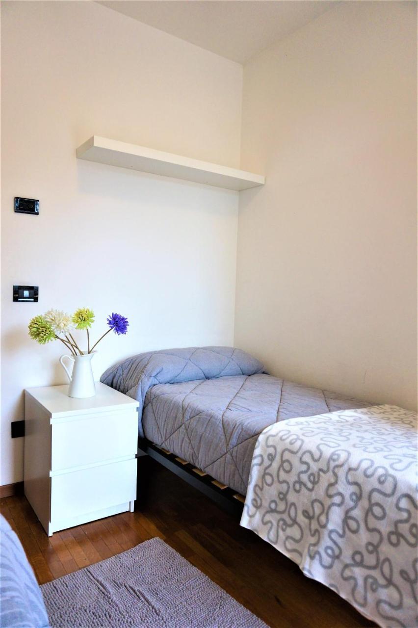 ריבה דל גארדה Apartment La Coccinella מראה חיצוני תמונה