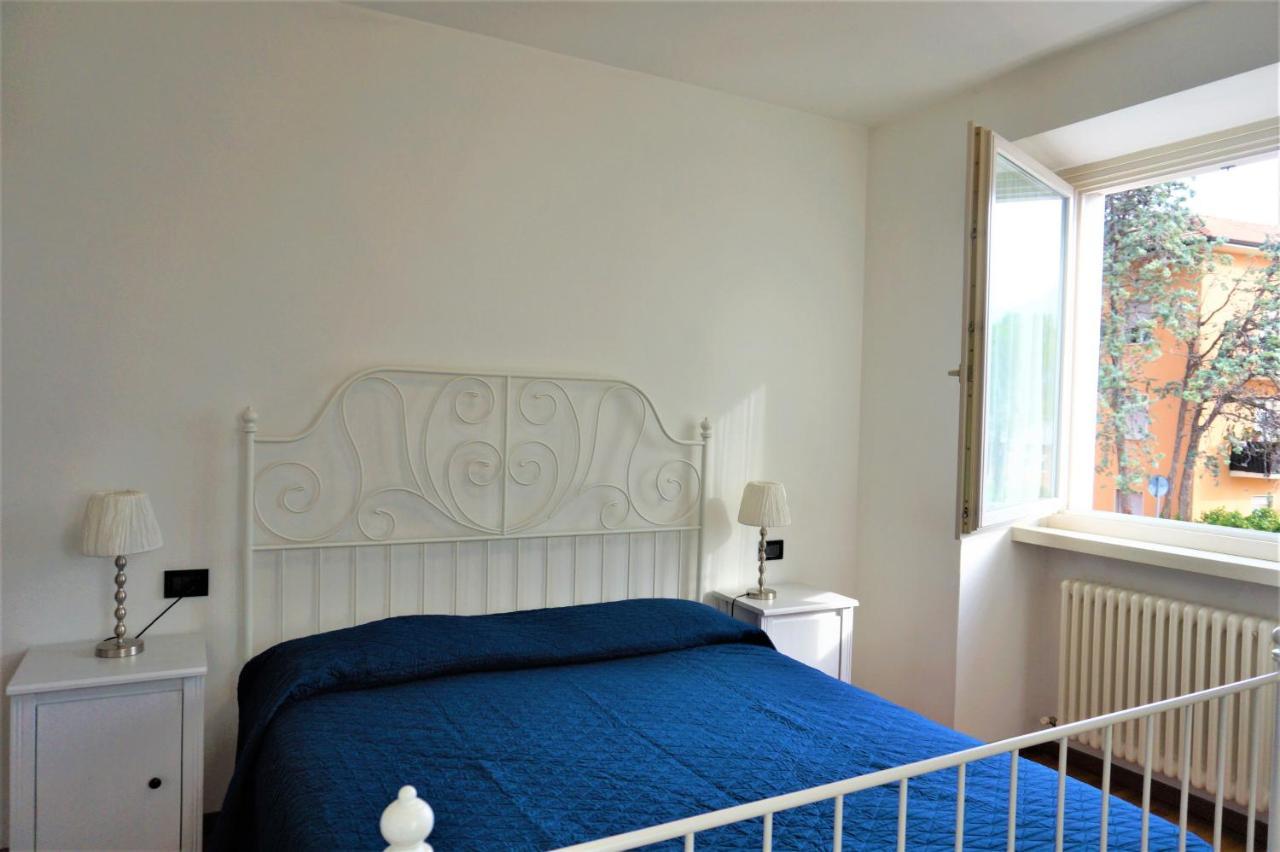 ריבה דל גארדה Apartment La Coccinella מראה חיצוני תמונה