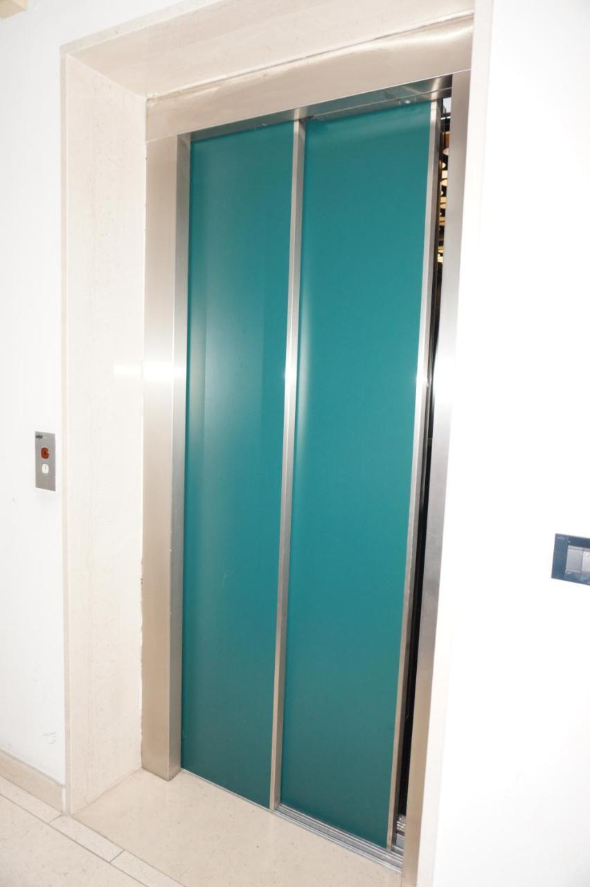 ריבה דל גארדה Apartment La Coccinella מראה חיצוני תמונה